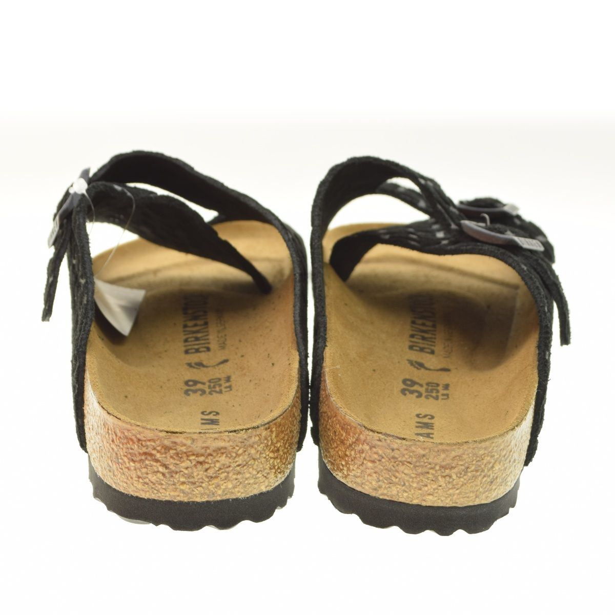 BIRKENSTOCK×BEAMS】25SS 11-33-0323-271 ZURICH BS チューリッヒ