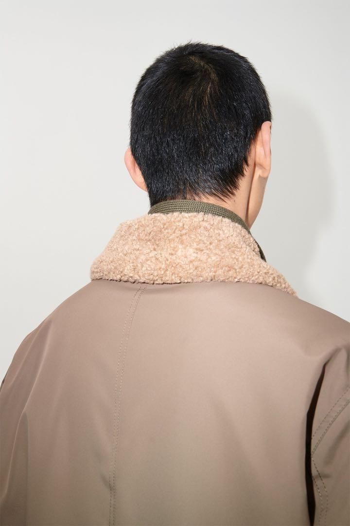 SUNDINISTA EXPERIENCE GROOVER黒美品 チバユウスケ着 SUNDINISTA EXPERIENCE GROOVER黒美品 チバユウスケ着 - メルカリ