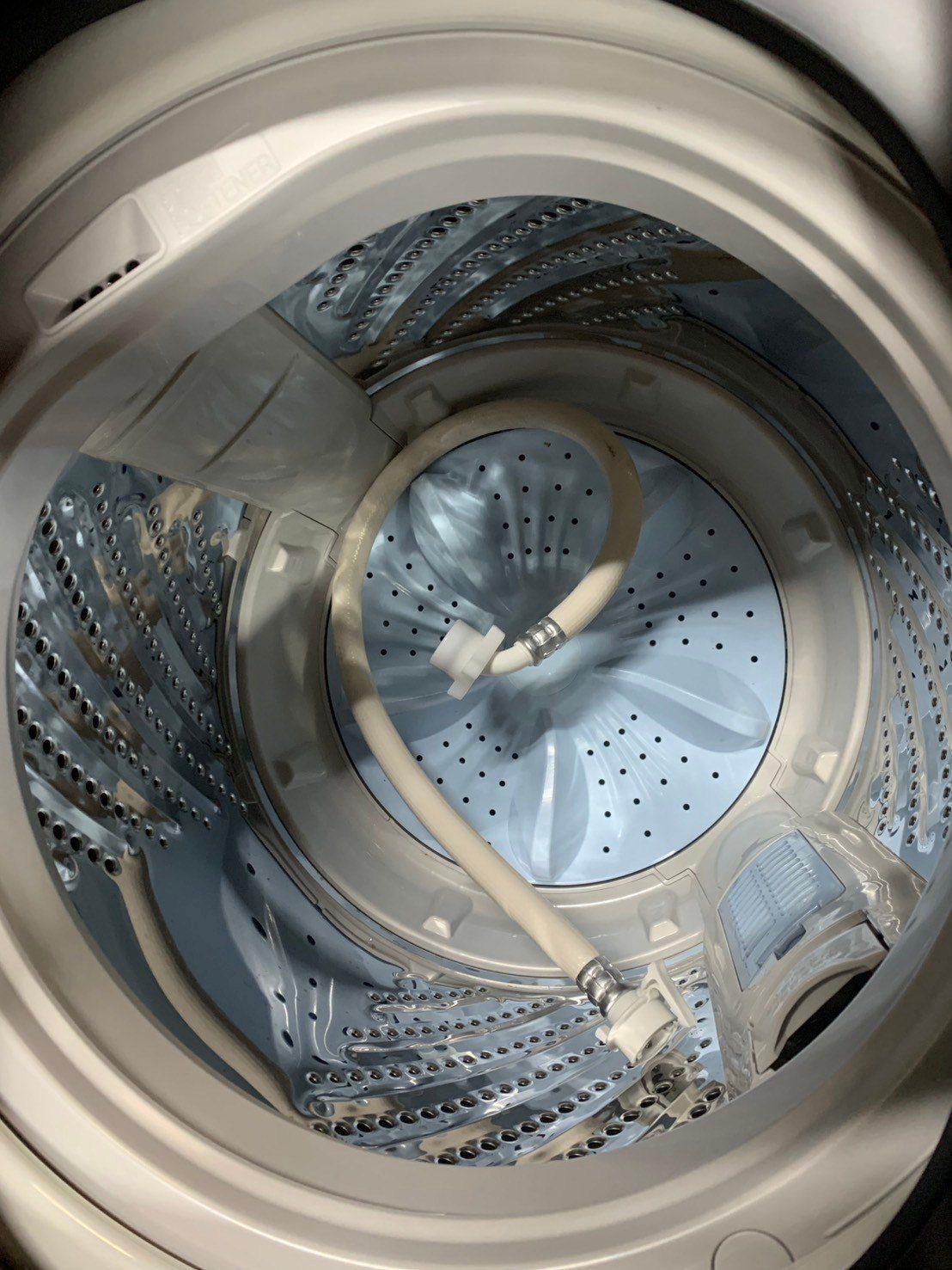 美品】大阪送料無料☆3か月保障付き☆洗濯機☆ハイセンス☆5.5kg☆2022 