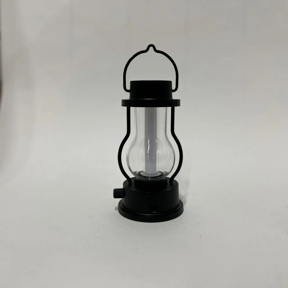 BALMUDA The Lantern Black 美品