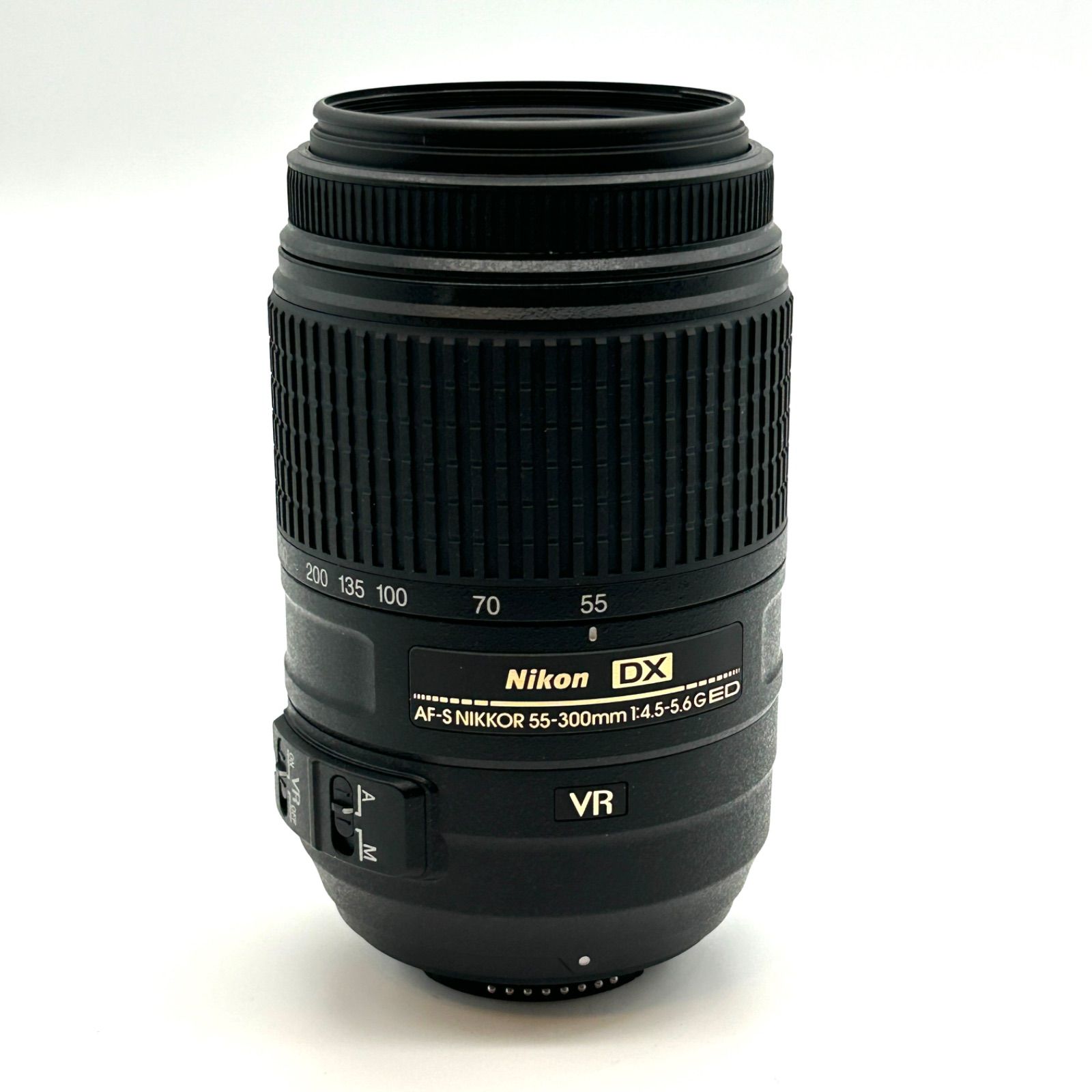 55-300mm