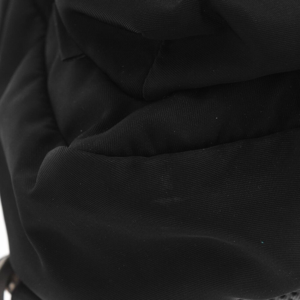 GIVENCHY (ジバンシィ) UT3 ロゴ ナイロン ショルダー ボディ バッグ  