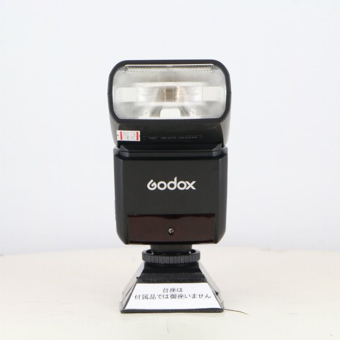 コ゛ト゛ックス GODOX TT350 ソニー用