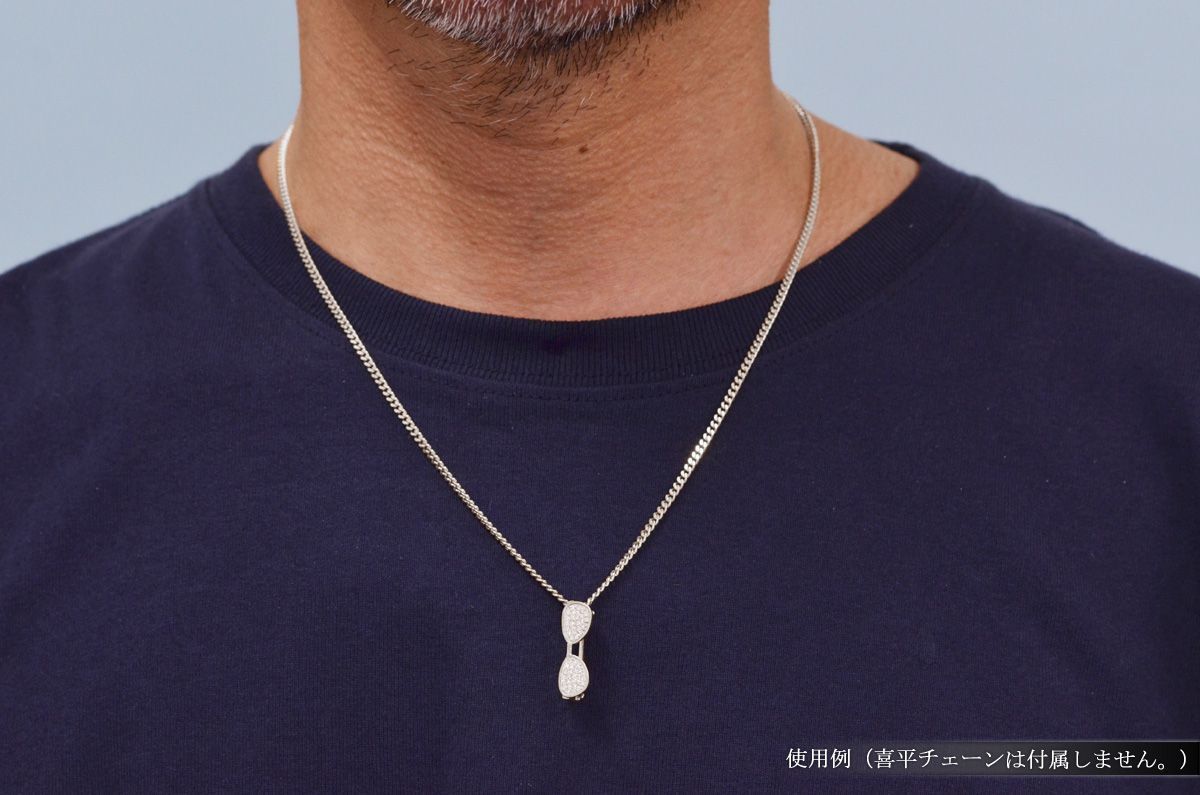 ペンダントトップ