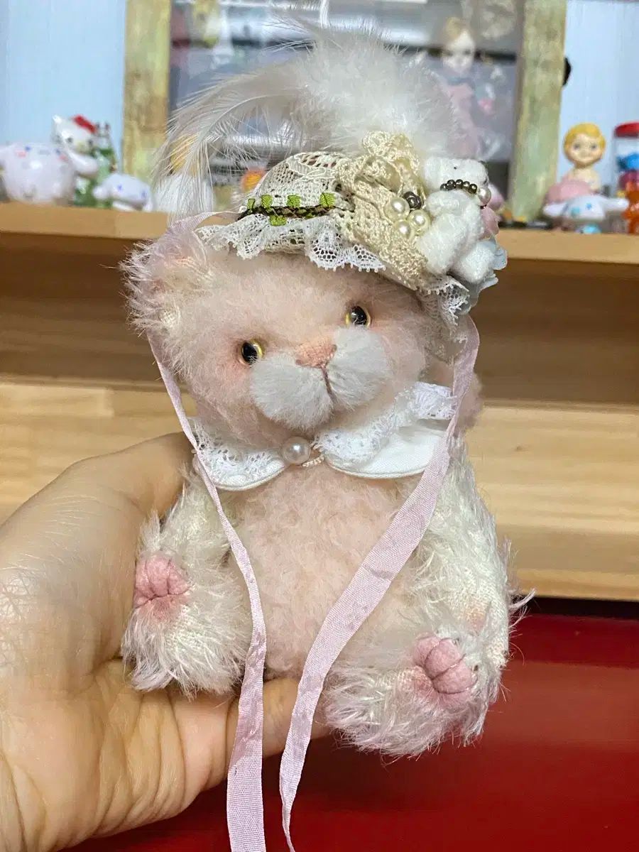 ノア ベアーズ キティ