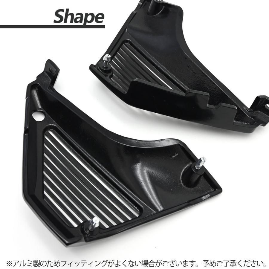 ZR400E カスタム