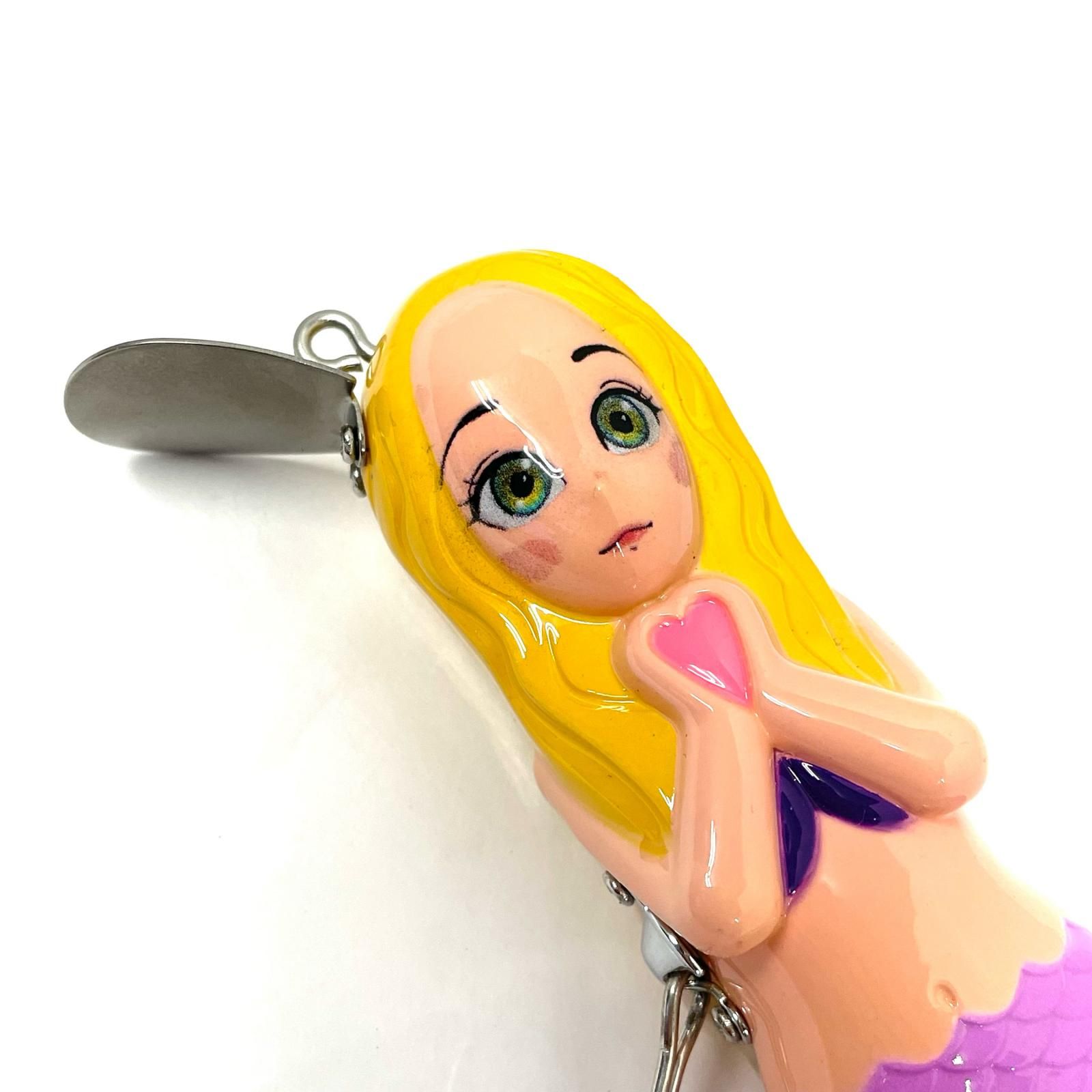 ahplマーメイド萌ちゃんピンク色 A.H.P.L. プラマーメイド萌 ahplマーメイド萌ちゃんピンク色 A.H.P.L. プラマーメイド萌