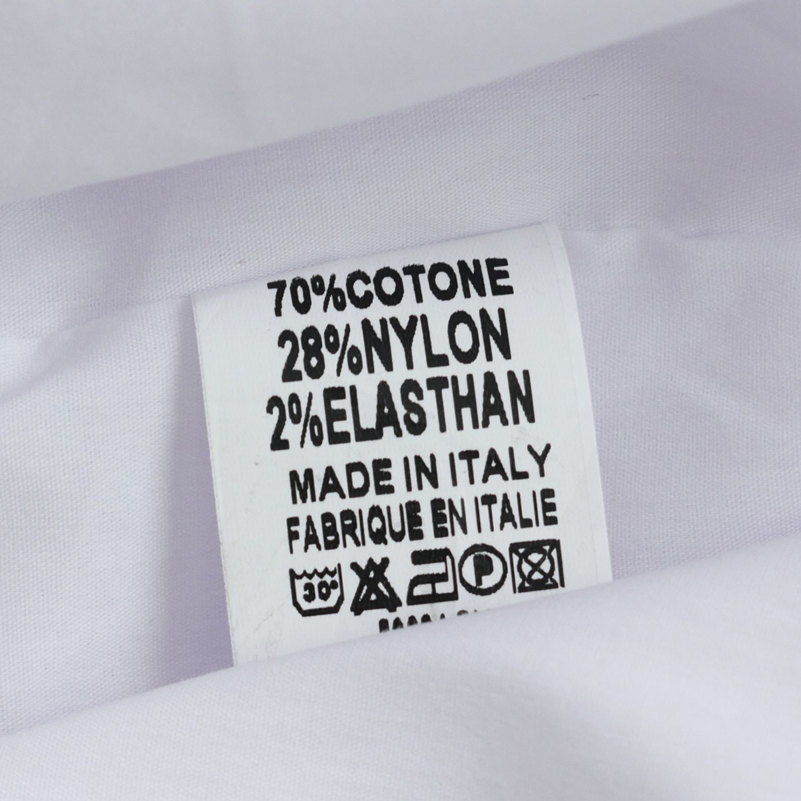 コットンブラウス 2025-26秋冬