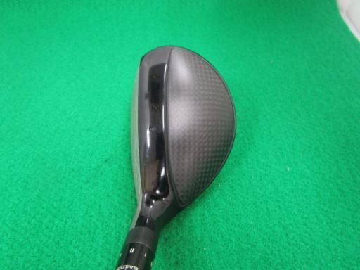 BALDO TT UTILITY U 4 ユーティリティ UT 特注シャフト フレックスS メンズ 男性用 右利き 右用 Cランク ゴルフクラブ