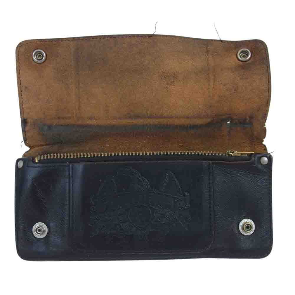 TENDERLOIN テンダーロイン ウォレット T-WALLET トラッカー