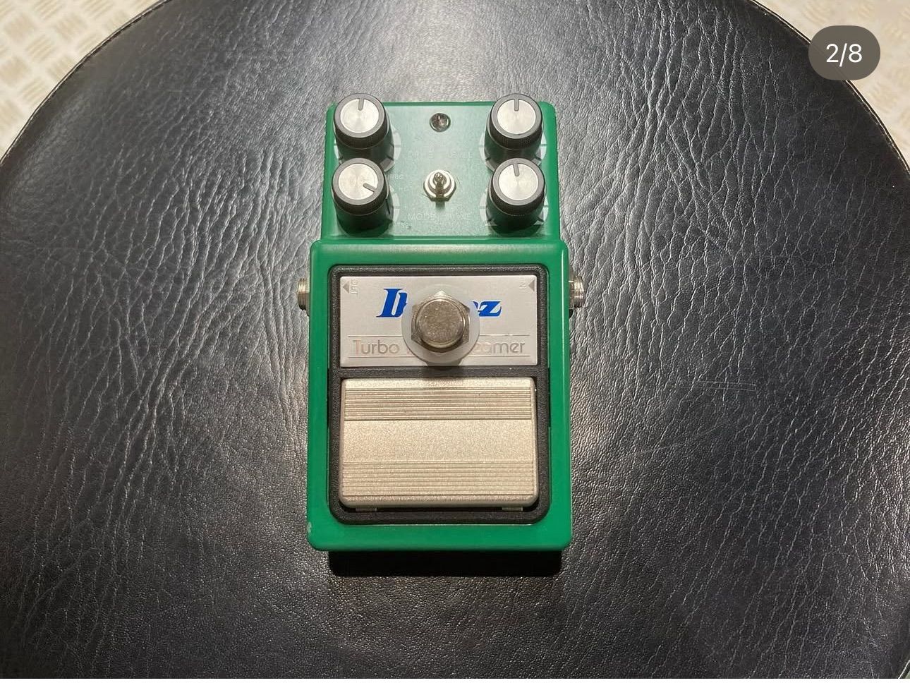 Keeley TS9DX FIEXI 4x2