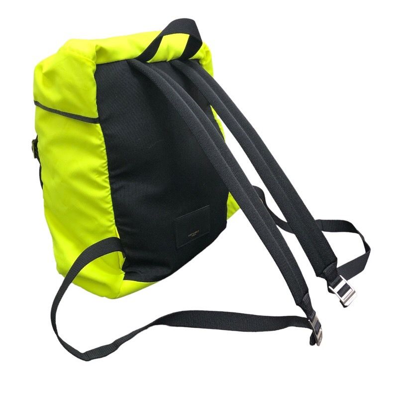 サンローラン SAINT LAURENT ハンティングロックバックパック 342609  