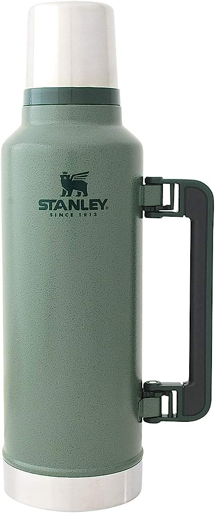 1.9L グリーン STANLEY(スタンレー) クラシック真空ボトル 1.9L