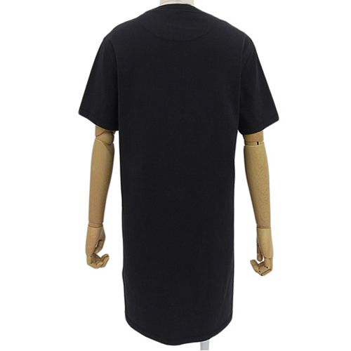 HERMES(エルメス) Le Tresor de Medor Tシャツワンピース