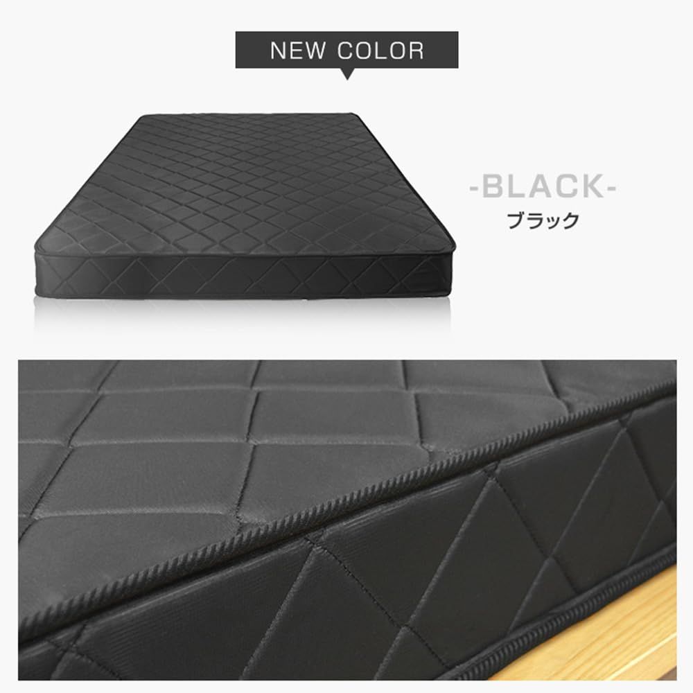 シングル 薄型 厚み14cm マットレス ボンネルコイル コイル数320