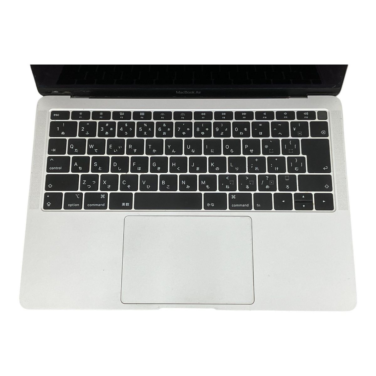 MacBook Air 13インチ 2019 ジャンク