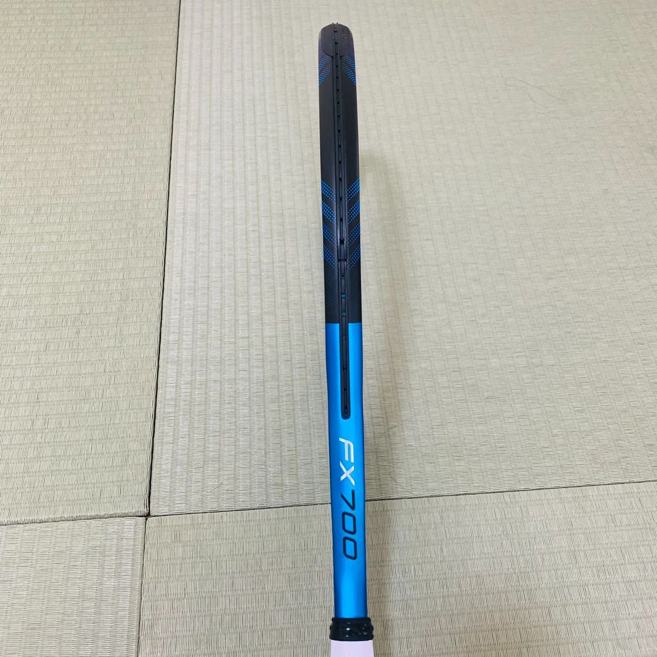 新品同様_2023モデル】硬式テニス ダンロップ CX700 G1 275g