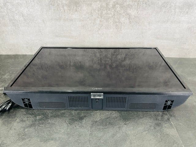 未使用品　YAMAZEN 山善 2024年製　24v型　ハイビジョン　液晶テレビ　キュリオム　 楽天市場】山善 キュリオム 24v型 ハイビジョン液晶テレビの通販