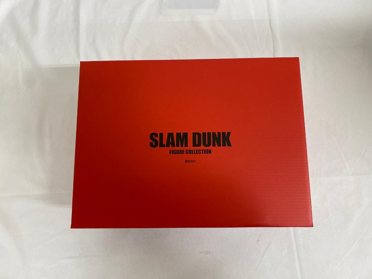 【未開封】湘北セット 「映画 THE FIRST SLAM DUNK-スラムダンク-」 FIGURE COLLECTION