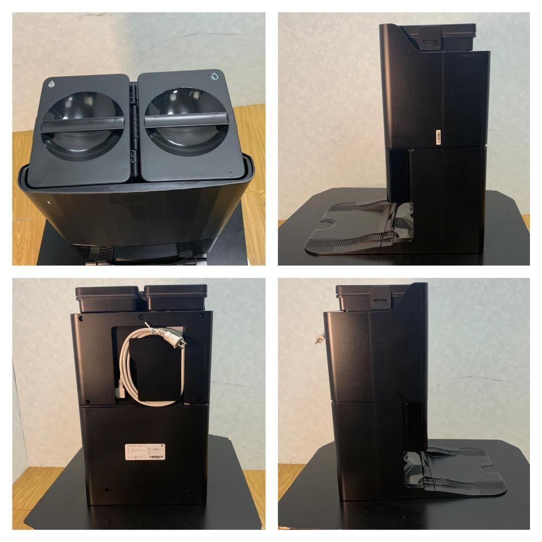 ロボット掃除機 QR52-04