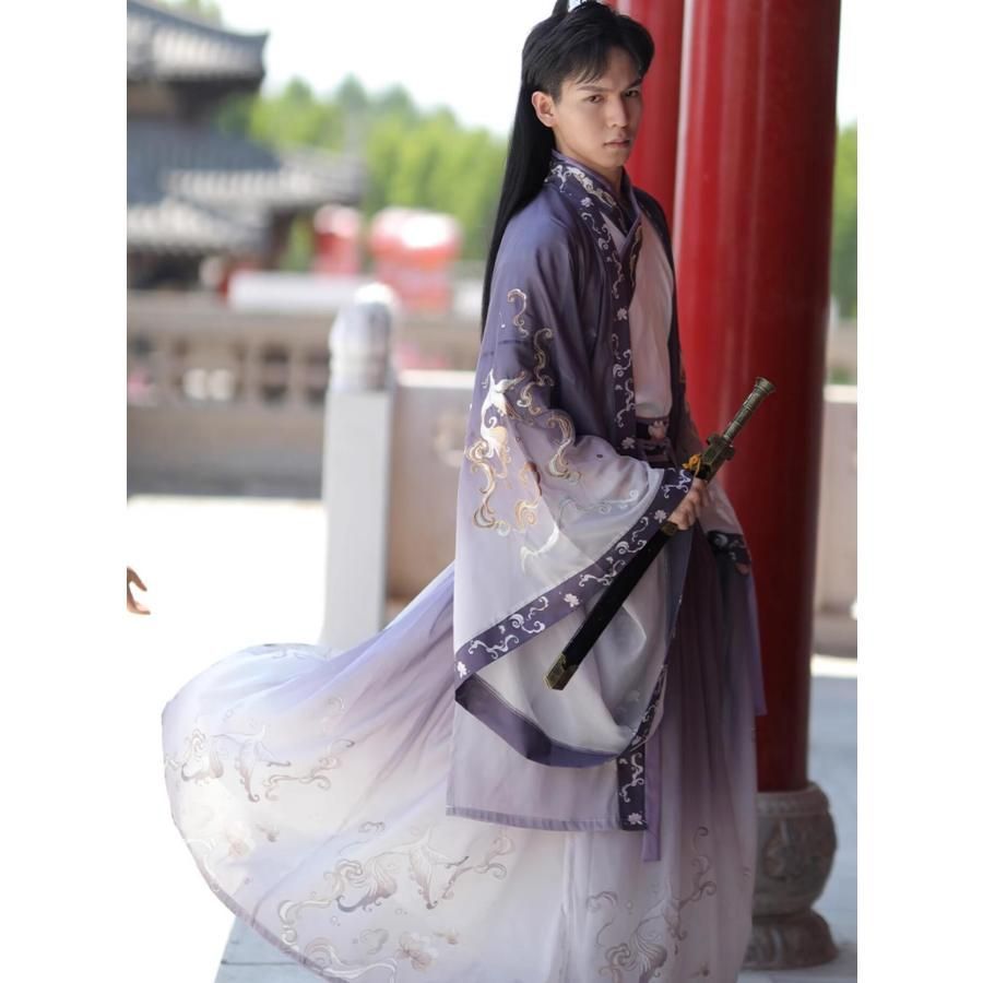 チャイナ服 古代古典