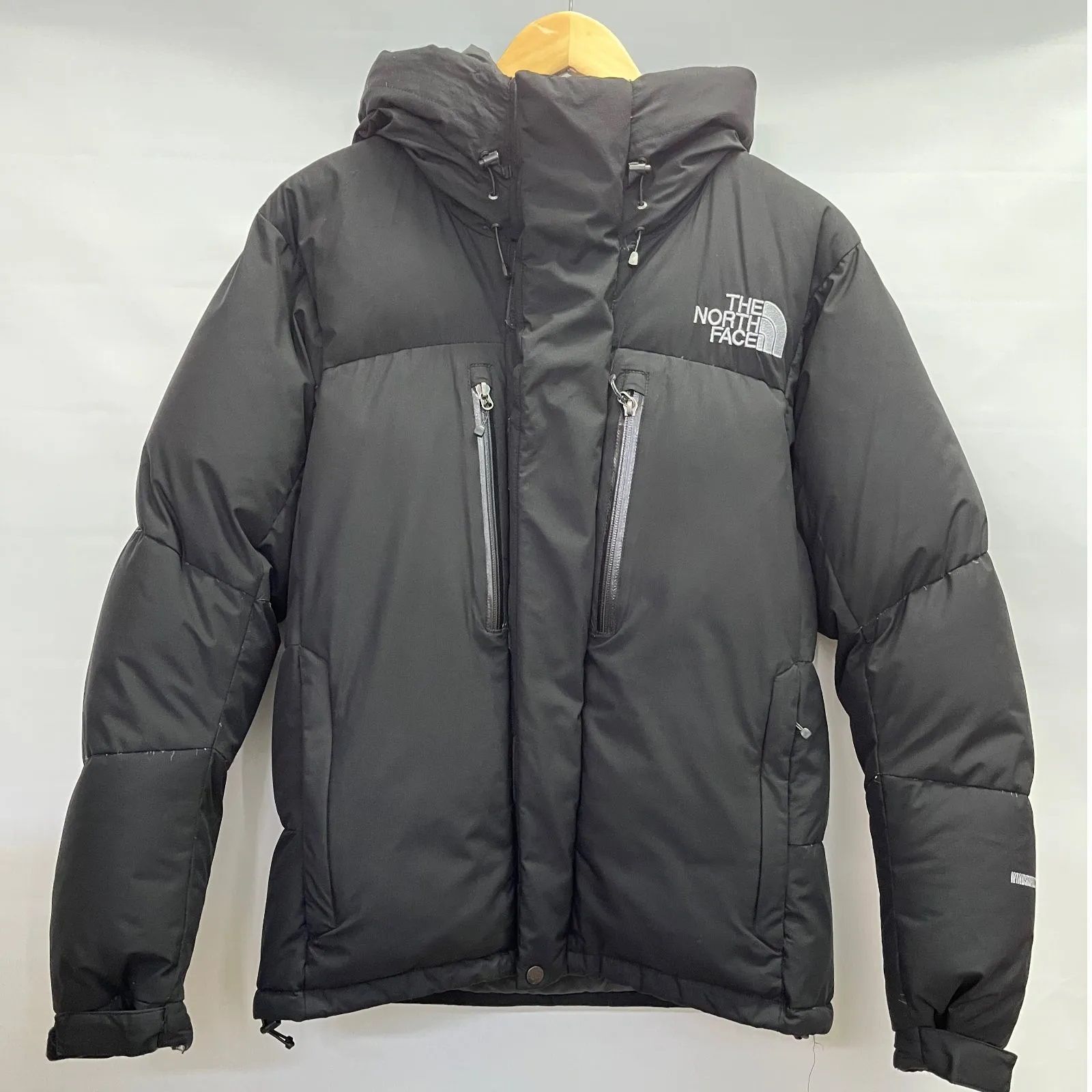 【浜館75-1808】 【店舗併売品】 THE NORTH FACE バルトロライトジャケット サイズ：M 【中古品】