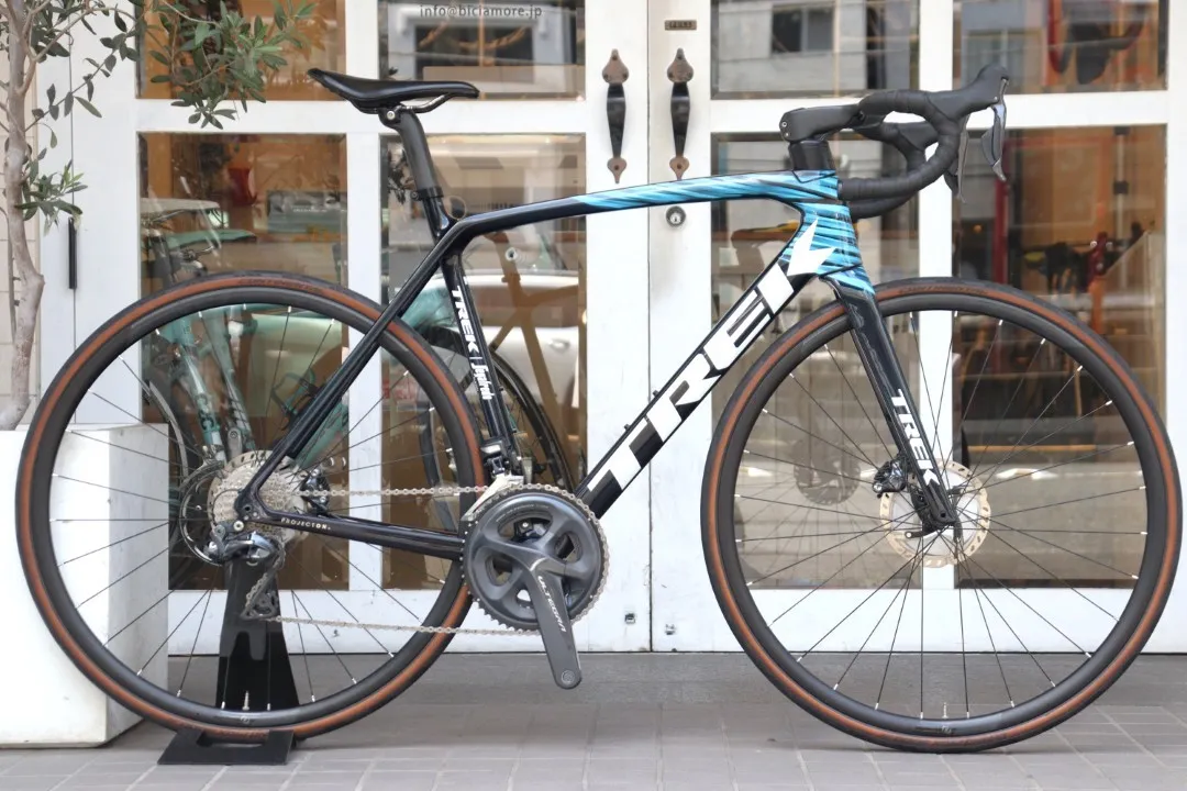 2026年最新】trek emonda slrの人気アイテム - メルカリ