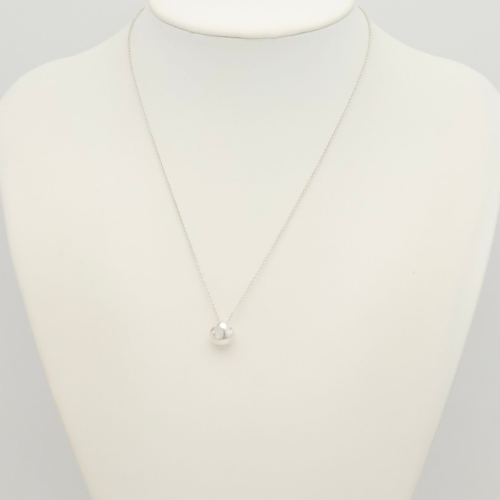 美品】ティファニー TIFFANY&Co. ナゲット エルサペレッティ