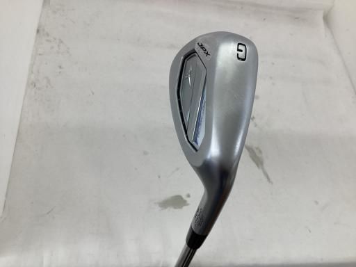 ミズノ JPX 925 HOT METAL GW ウェッジ WG 純正特注シャフト フレックスS メンズ 男性用 右利き 右用 Cランク ゴルフクラブ