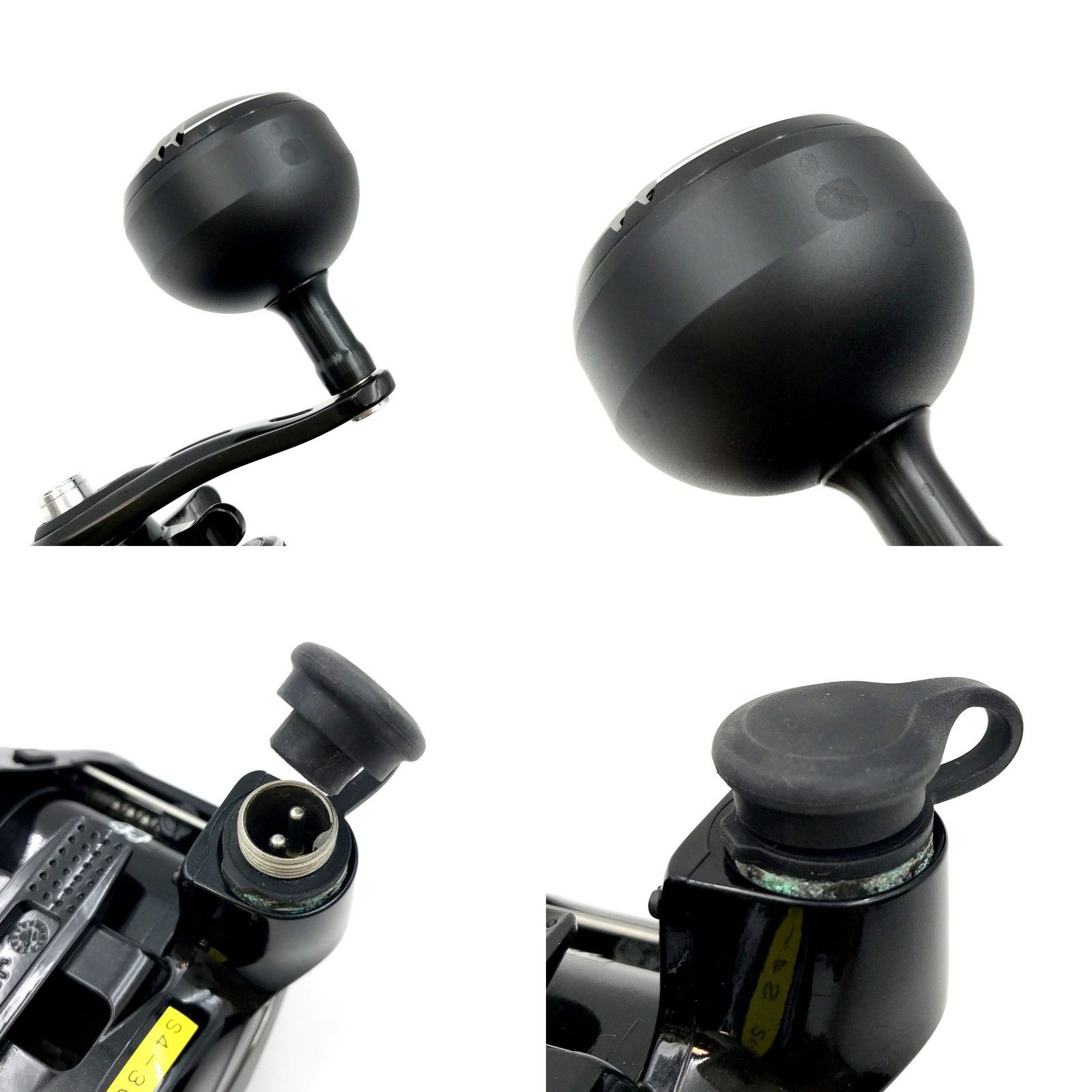 SHIMANO シマノ 19ビーストマスター 2000 EJ 04163 リール 電動リール き つり 釣り 釣具 アウトドア フィッシング TA 3552