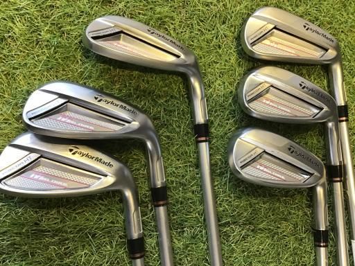 SIMグローレ SIM GLOIRE レディース ゴルフクラブ 1W/5W/5U