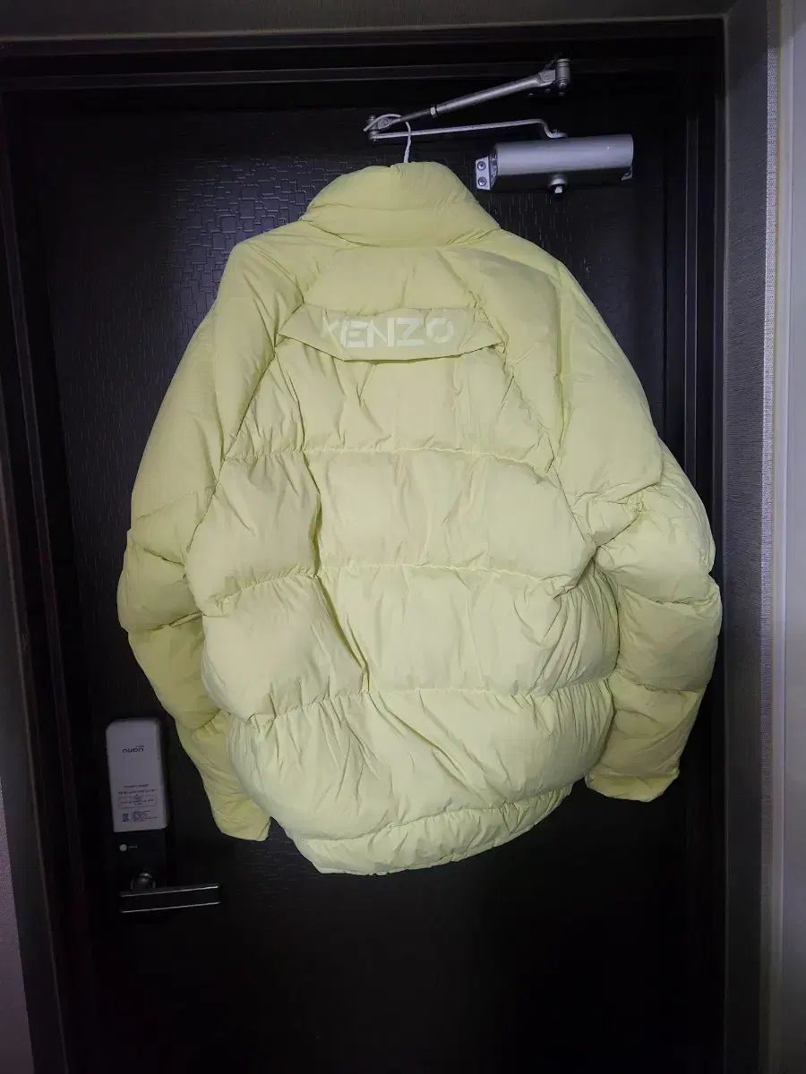 KENZO ケンゾー 冬 アウター ダウン ユニセックス