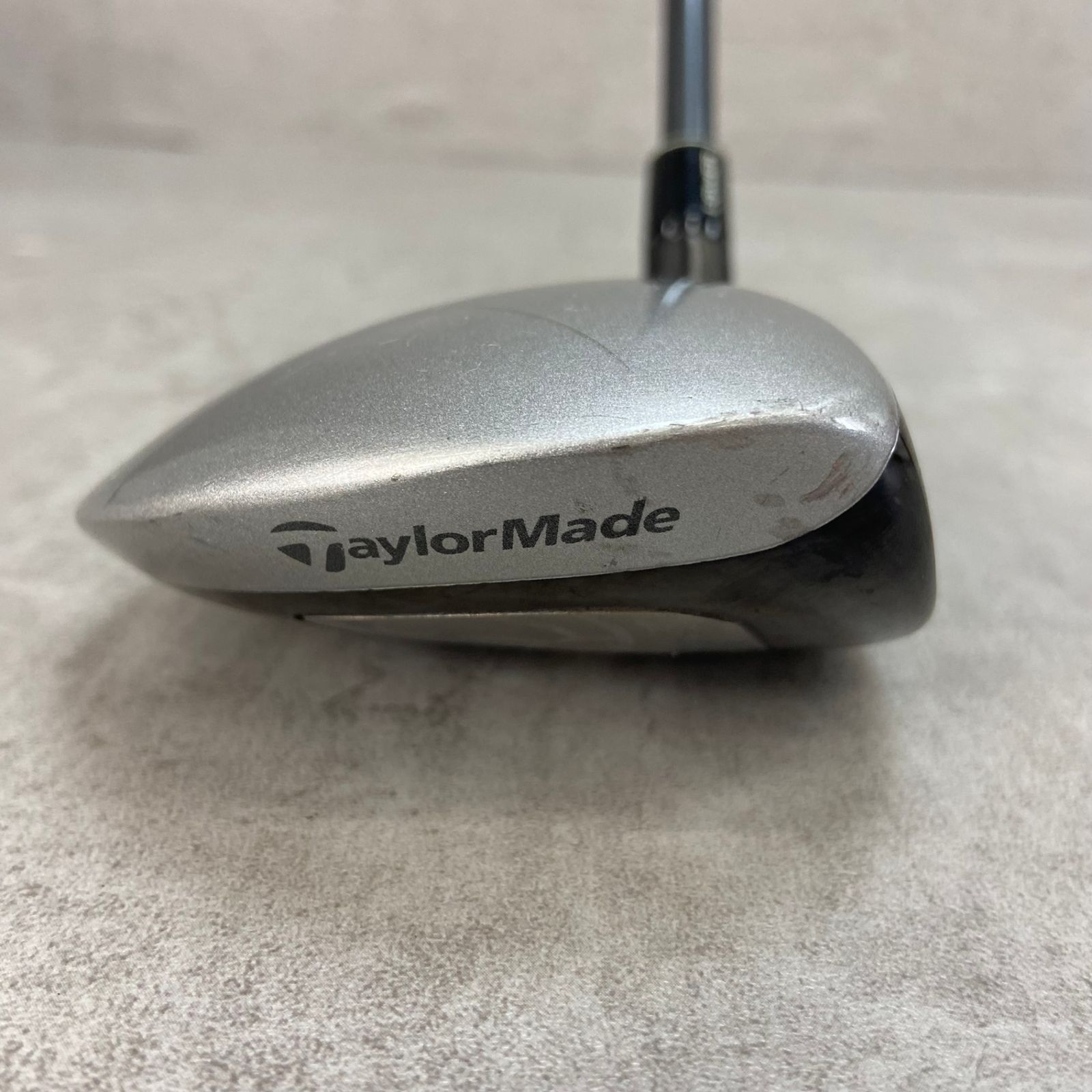 テーラーメイド グローレ メンズゴルフ フェアウェイウッド S 右利き用