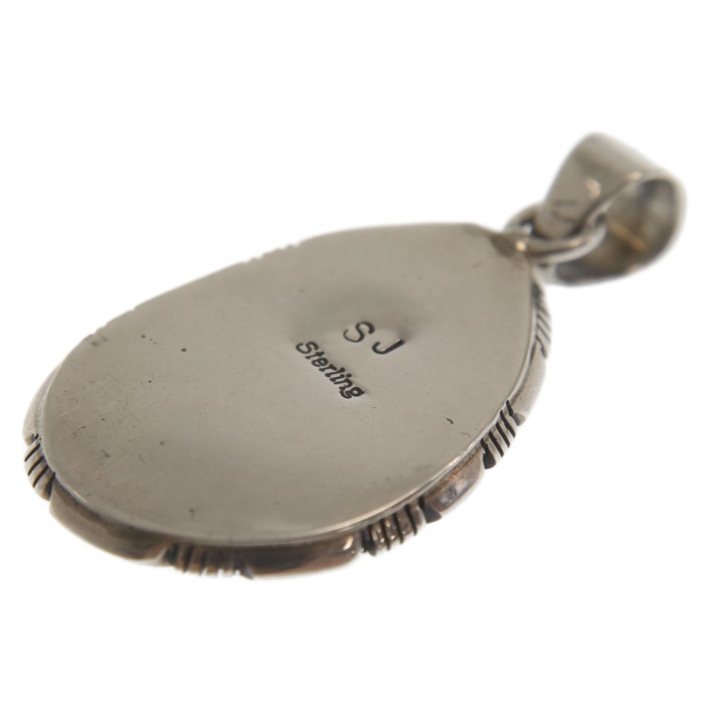 ナバホ オニキス ネックレストップ 刻印L ナバホ オニキス ネックレストップ 刻印L 楽天市場】ペンダント