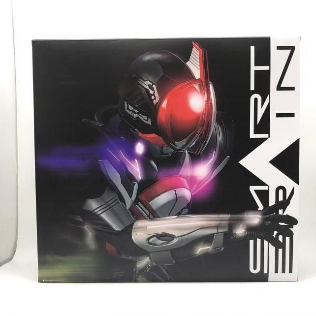 中古】開封） CSM ファイズドライバーNEXT 「 仮面ライダー