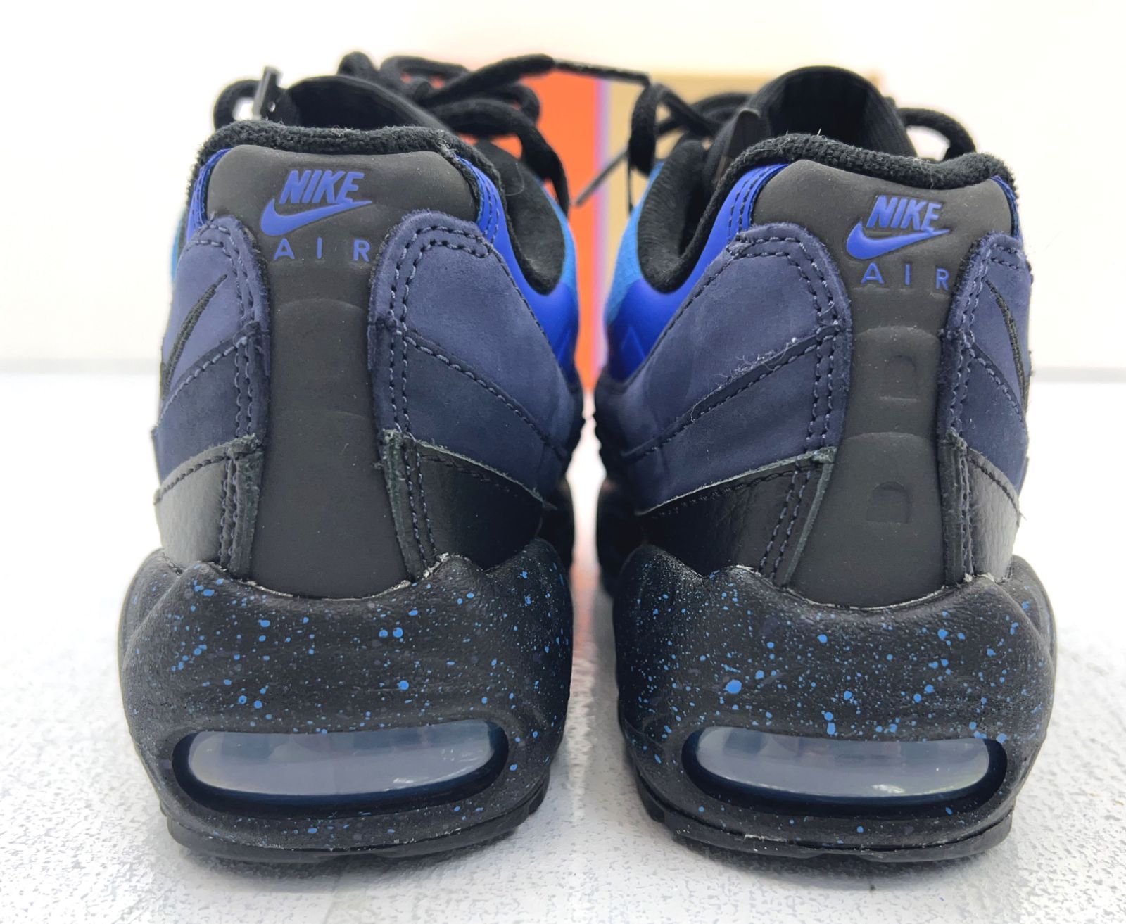 盛岡80-0040】Stash × Nike Air Max 95 