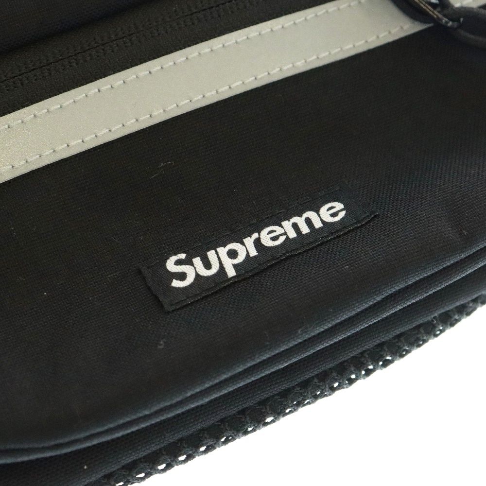 SUPREME (シュプリーム) 24AW Mini Side Bag ミニ サイド ナイロン