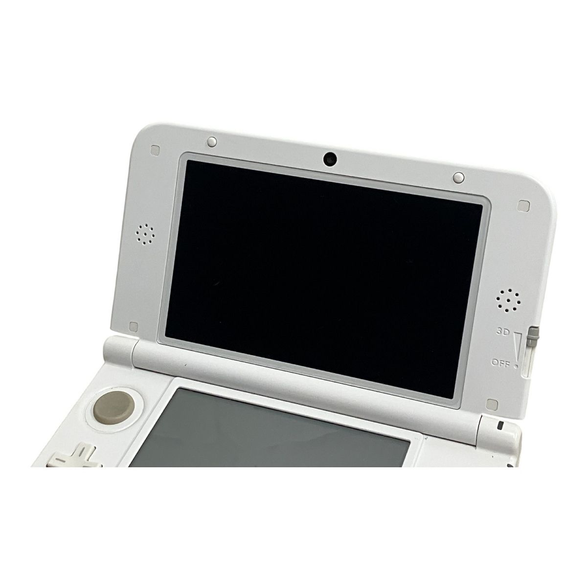 任天堂3DSLL Amazon.co.jp: ニンテンドー3DS LL ブラック 【メーカー生産終了