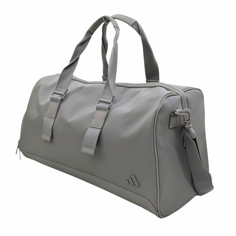 アディダスゴルフ] リュクス ボストンバッグ IKC74 ブラック 小売業者