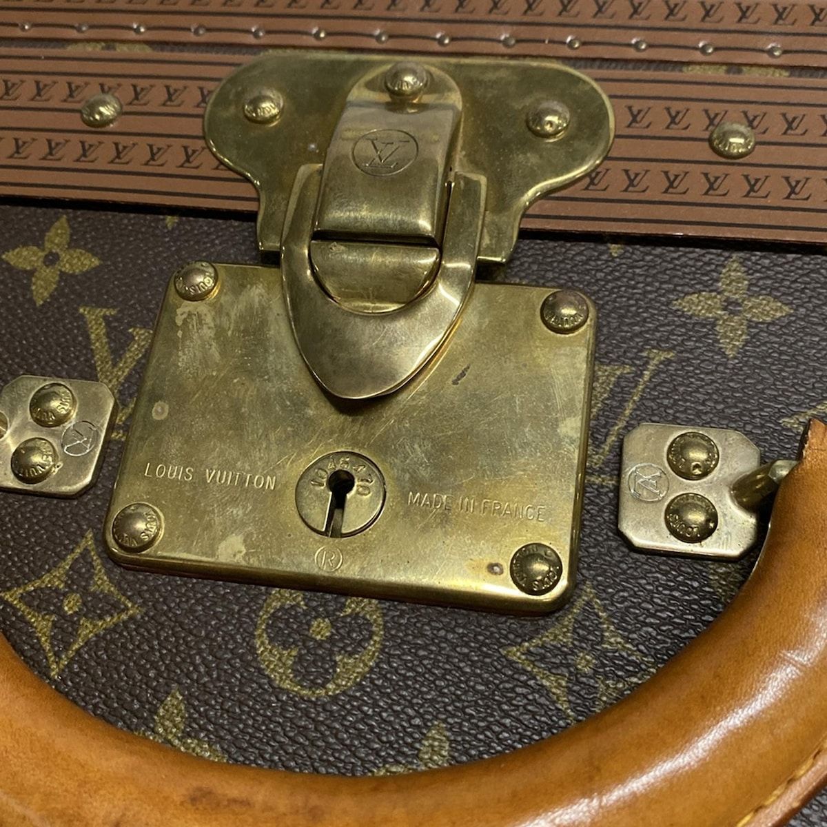 トランクケース