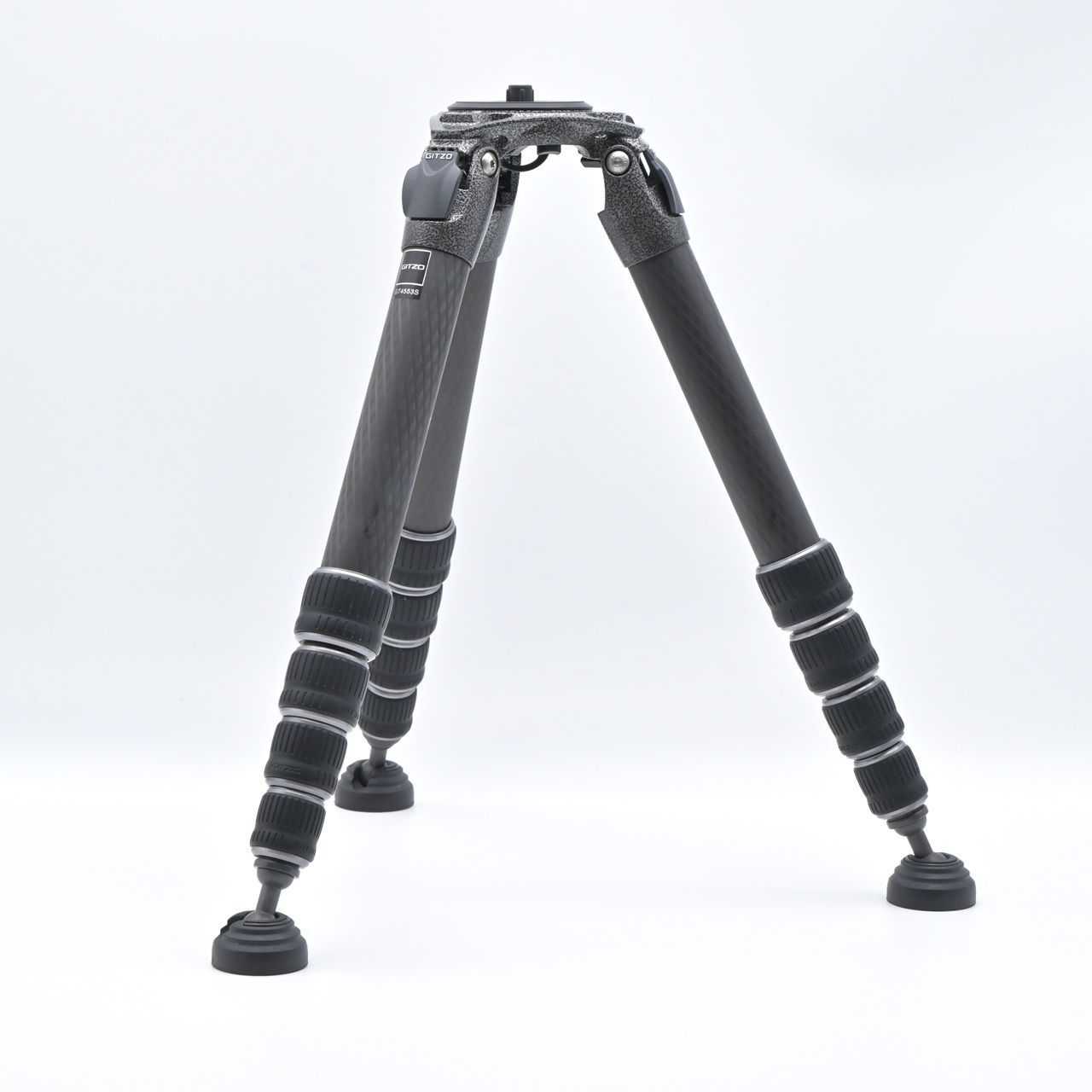 GITZO ジッツォ GT 4553 S システマティックカーボン三脚 4型5段 アクセサリ