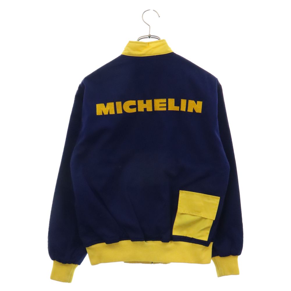 VINTAGE (ヴィンテージ) 80s MICHELIN ミシュラン ビバンダム 