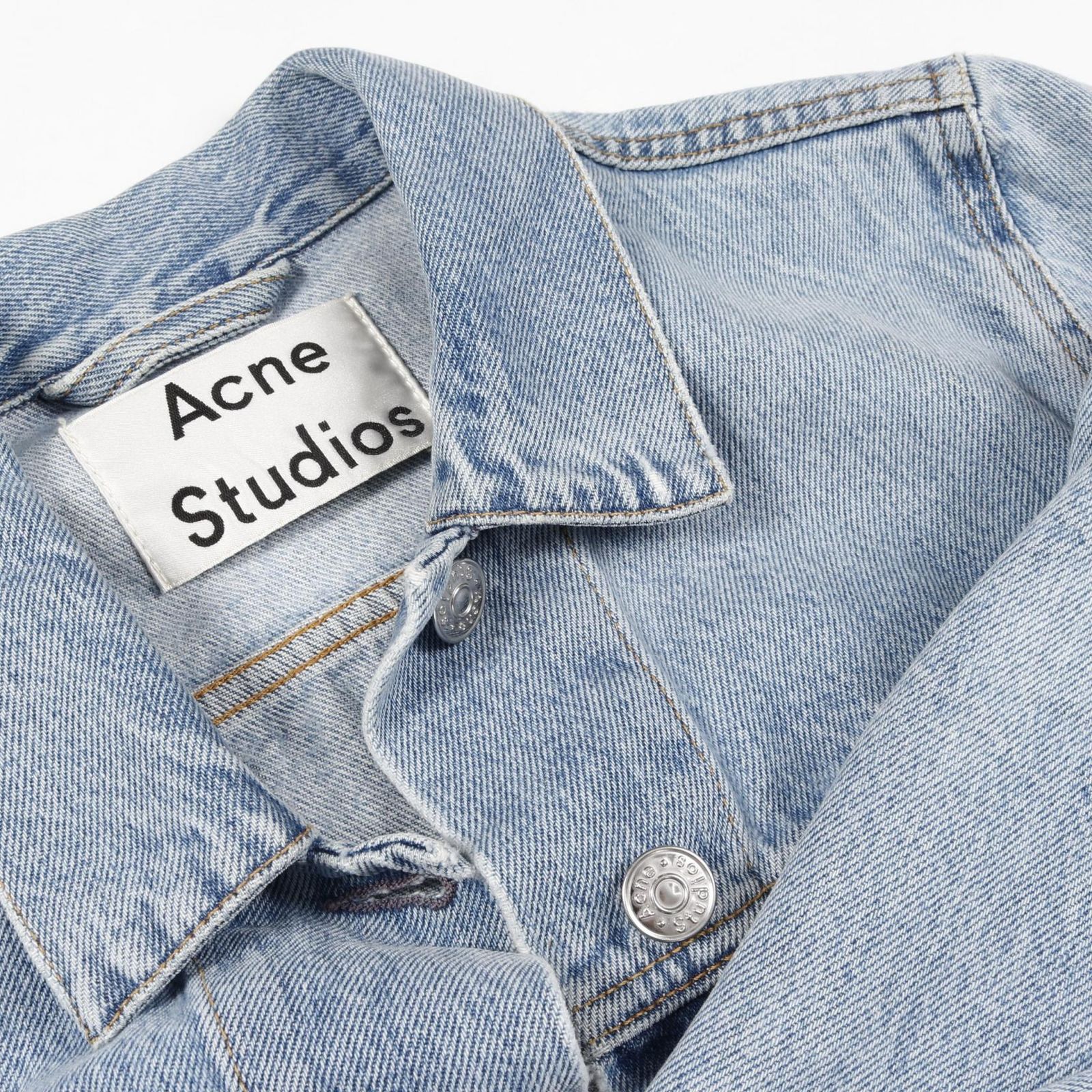 アクネストゥディオズ ACNE STUDIOS デニムジャケット その他 