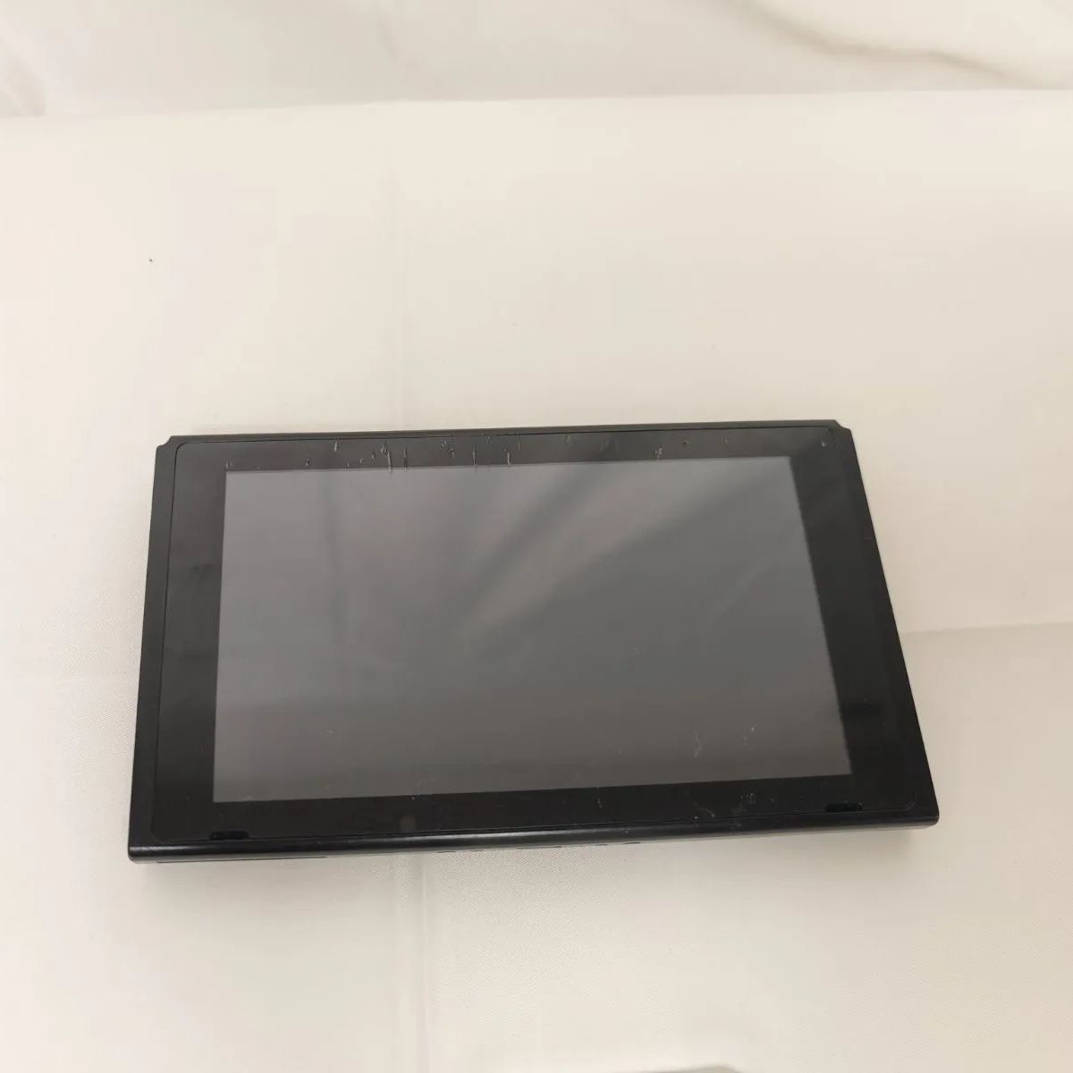 Nintendo Switch 本体 ジャンク扱い 動作確認済み