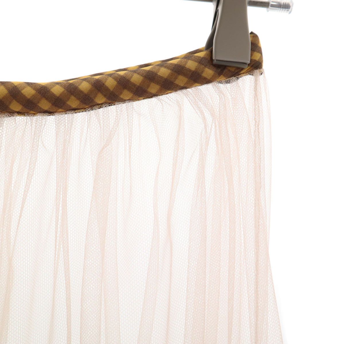 ロングスカート