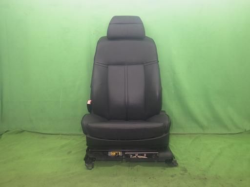 BMW7シリーズ申告 純正 シート 1脚