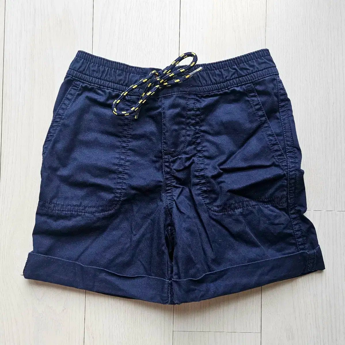 ほぼ 幼児服 ポロ Ralph Lauren ラルフローレン 半ズボン 12M