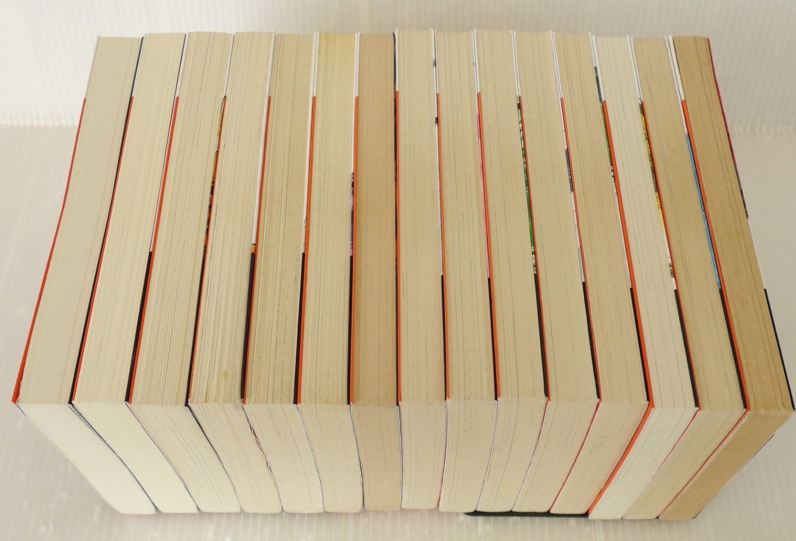 創竜伝 全15巻 (著) 田中 芳樹 (イラスト) CLAMP - Sohryuden Legend