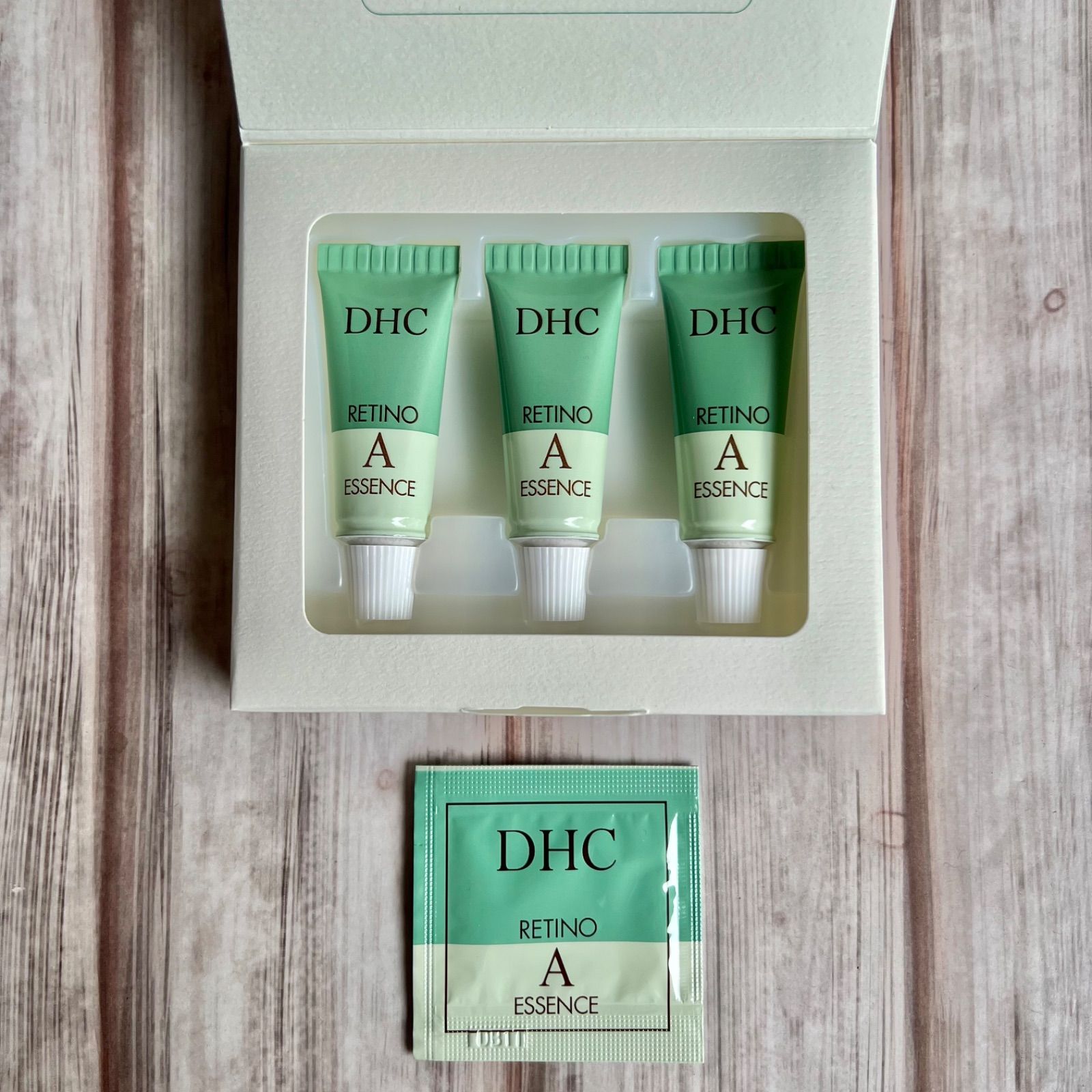 DHC 薬用 レチノAエッセンス - スキンケア、基礎化粧品