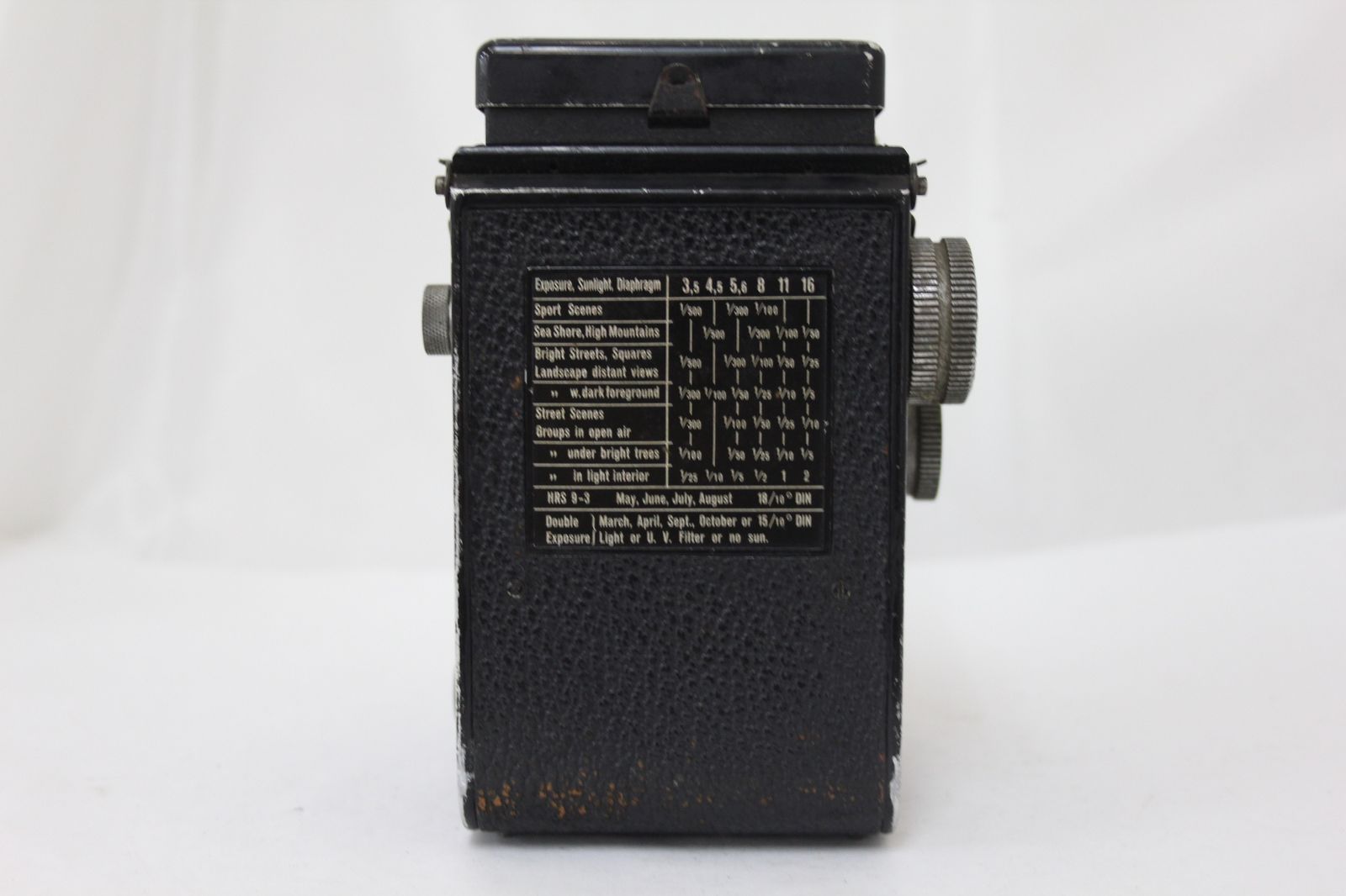 7.5cm F3.5